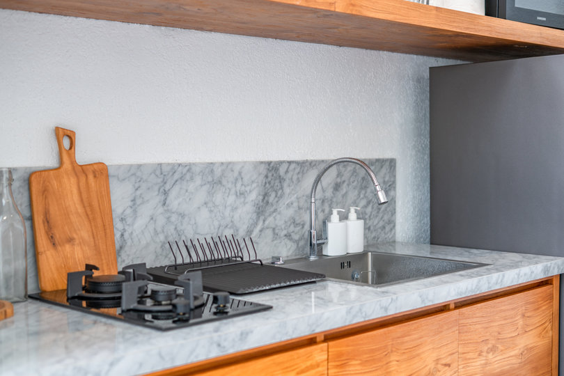 Badung Regency'de Özel Havuzlu ve Tam Personelli En İyi 5 Yıldızlı Tatil Villası, Bali Villa 2104