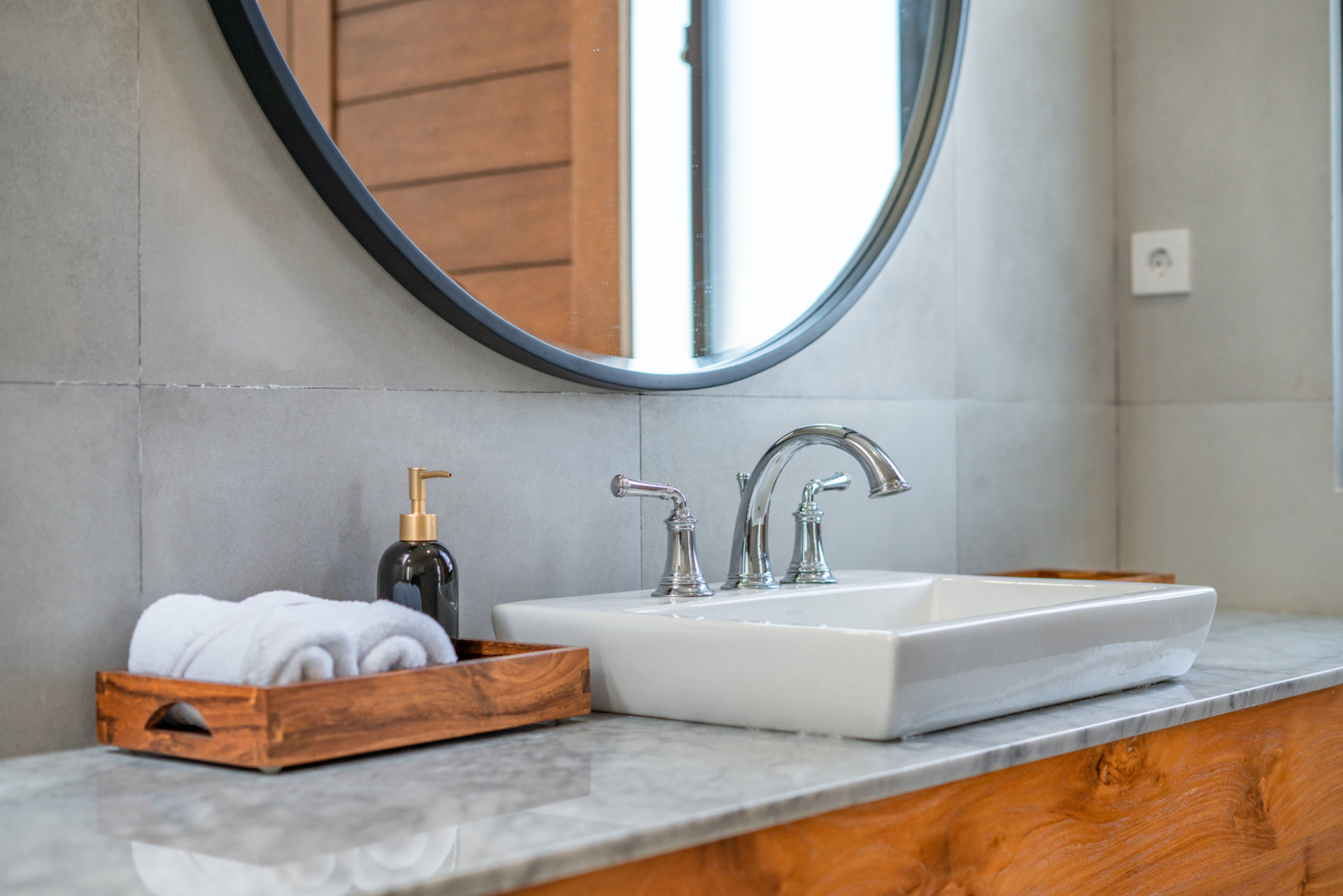 Badung Regency'de Özel Havuzlu ve Tam Personelli En İyi 5 Yıldızlı Tatil Villası, Bali Villa 2104