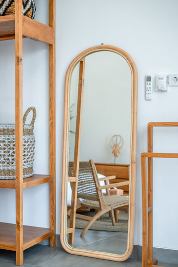 Badung Regency'de Özel Havuzlu ve Tam Personelli En İyi 5 Yıldızlı Tatil Villası, Bali Villa 2104