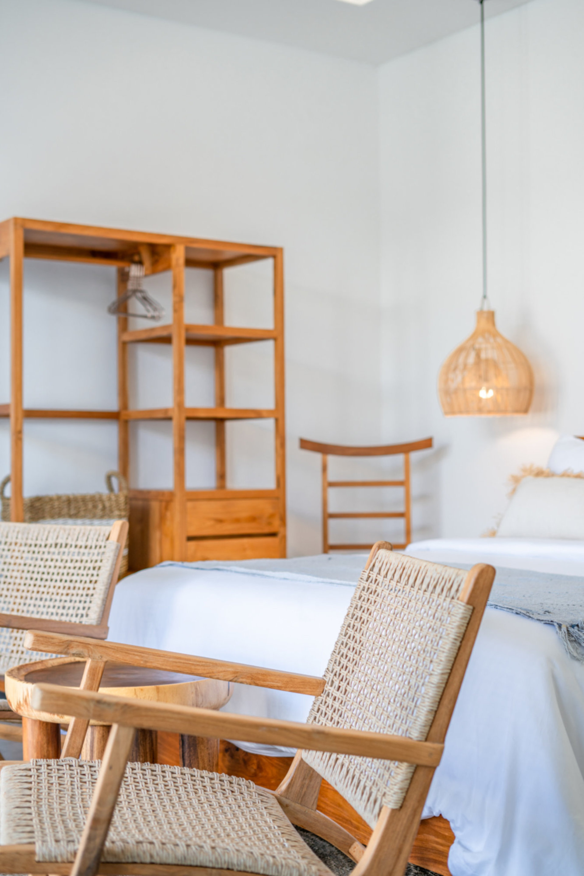 Badung Regency'de Özel Havuzlu ve Tam Personelli En İyi 5 Yıldızlı Tatil Villası, Bali Villa 2104