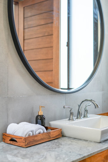 Badung Regency'de Özel Havuzlu ve Tam Personelli En İyi 5 Yıldızlı Tatil Villası, Bali Villa 2104