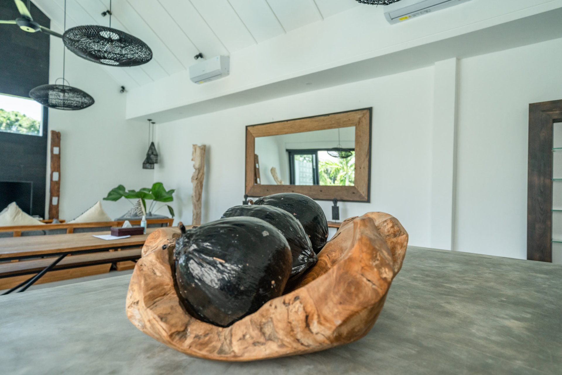Kabupaten Badung'da Özel Havuzlu ve Tam Personelli Nihai 5 Yıldızlı Tatil Villası, Bali Villa 2107