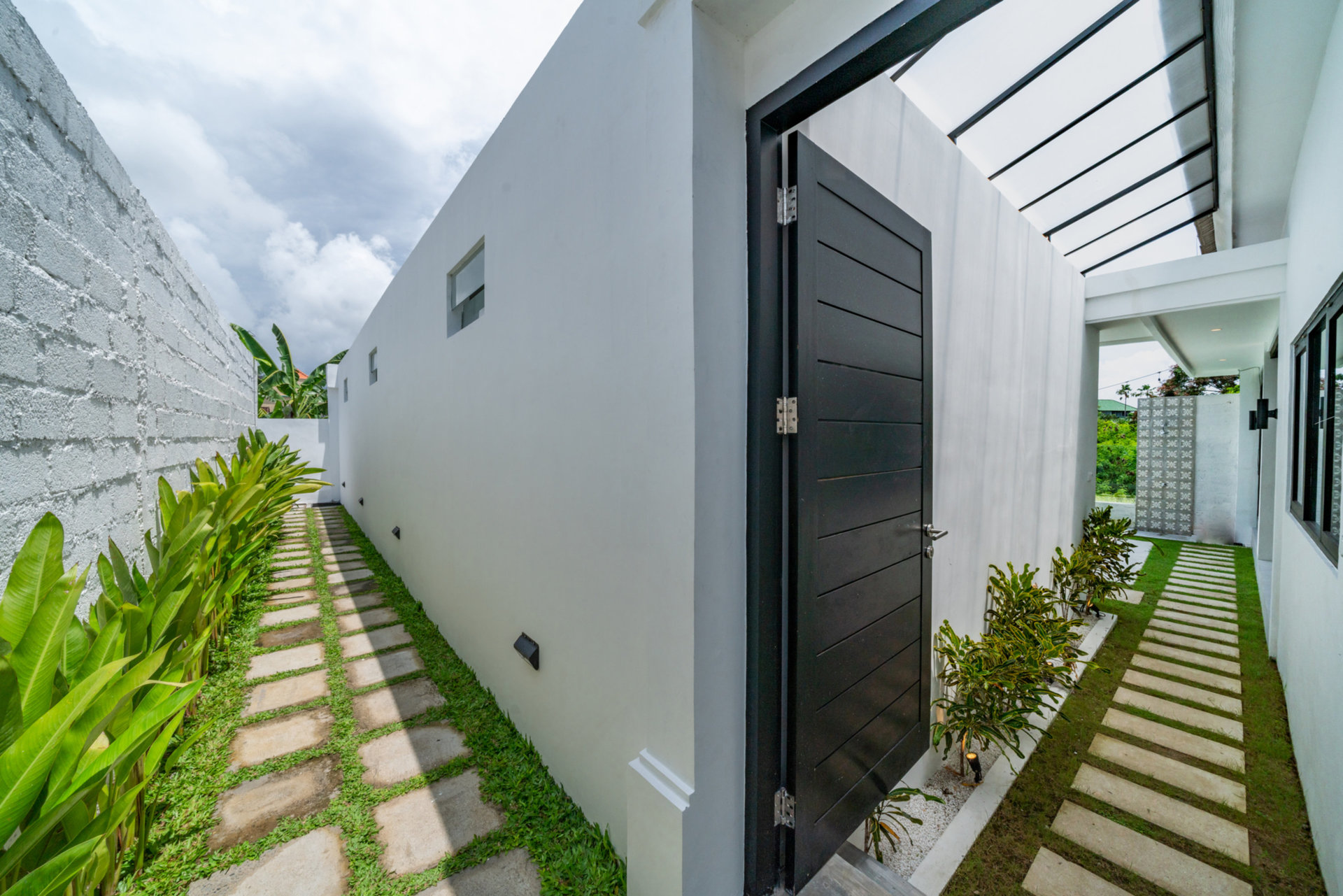 Kabupaten Badung'da Özel Havuzlu ve Tam Personelli Nihai 5 Yıldızlı Tatil Villası, Bali Villa 2107