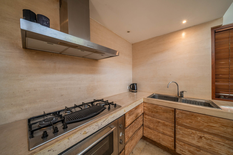 Kabupaten Badung'da Özel Havuzlu ve Tam Personelli Özel Tatil Villanızı Kiralamak İçin Eksiksiz Kılavuz, Bali Villa 2113