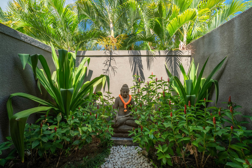 Kabupaten Badung'da Özel Havuzlu ve Tam Personelli Özel Tatil Villanızı Kiralamak İçin Eksiksiz Kılavuz, Bali Villa 2113