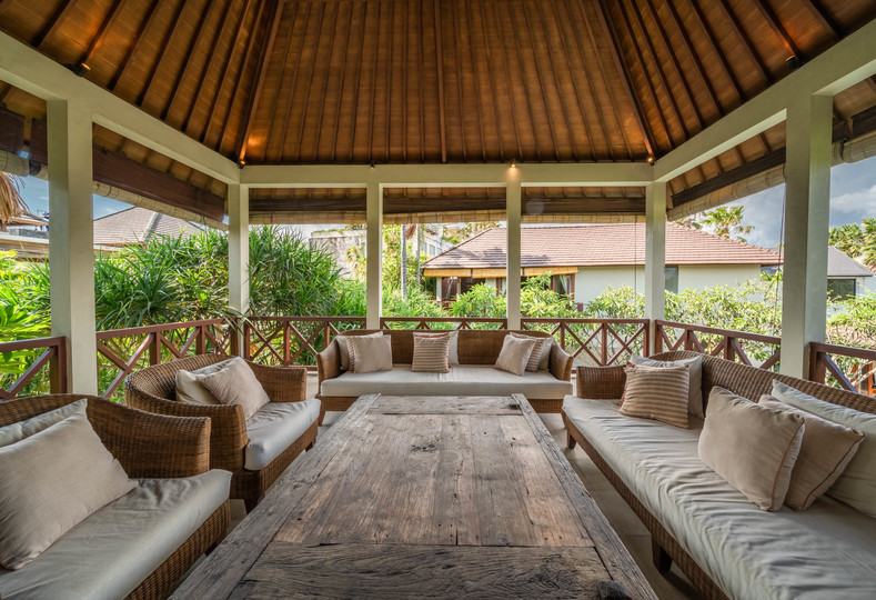 Kabupaten Badung'da Özel Havuzlu ve Tam Personelli Özel Tatil Villanızı Kiralamak İçin Eksiksiz Kılavuz, Bali Villa 2113
