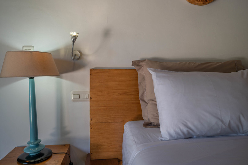Ailenizin Double Six Beach'e Yakın 4 Yatak Odalı Lüks Bir Tatil Villası Kiraladığını Hayal Edin, Bali Villa 2116