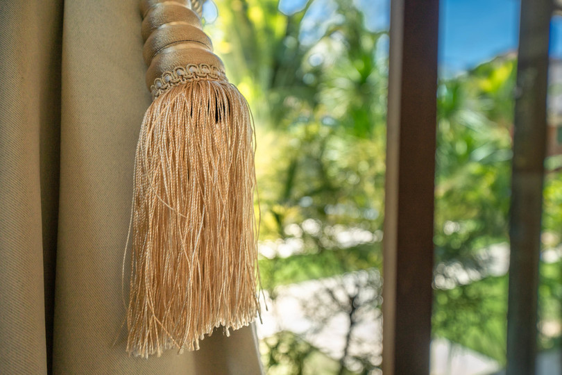Ailenizin Double Six Beach'e Yakın 4 Yatak Odalı Lüks Bir Tatil Villası Kiraladığını Hayal Edin, Bali Villa 2116