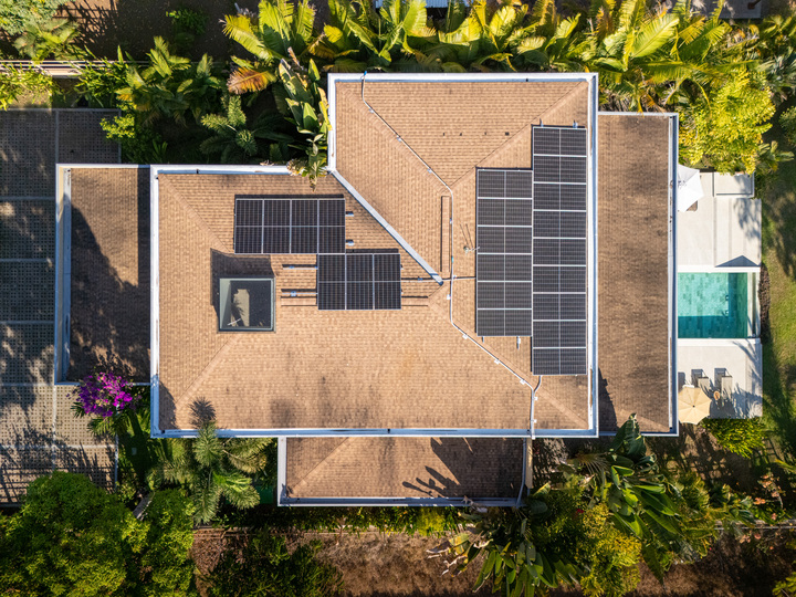 Özel Sonsuzluk Havuzlu ve Jakuzili 5 Yıldızlı Özel Villa, White Wings Villa 1003