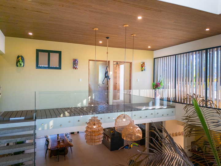 Özel Sonsuzluk Havuzlu ve Jakuzili 5 Yıldızlı Özel Villa, White Wings Villa 1003