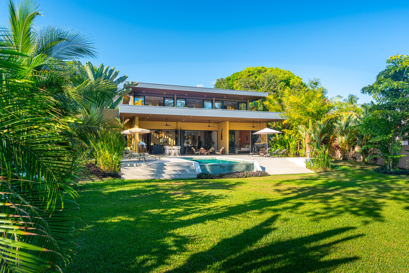 Özel Sonsuzluk Havuzlu ve Jakuzili 5 Yıldızlı Özel Villa, White Wings Villa 1003