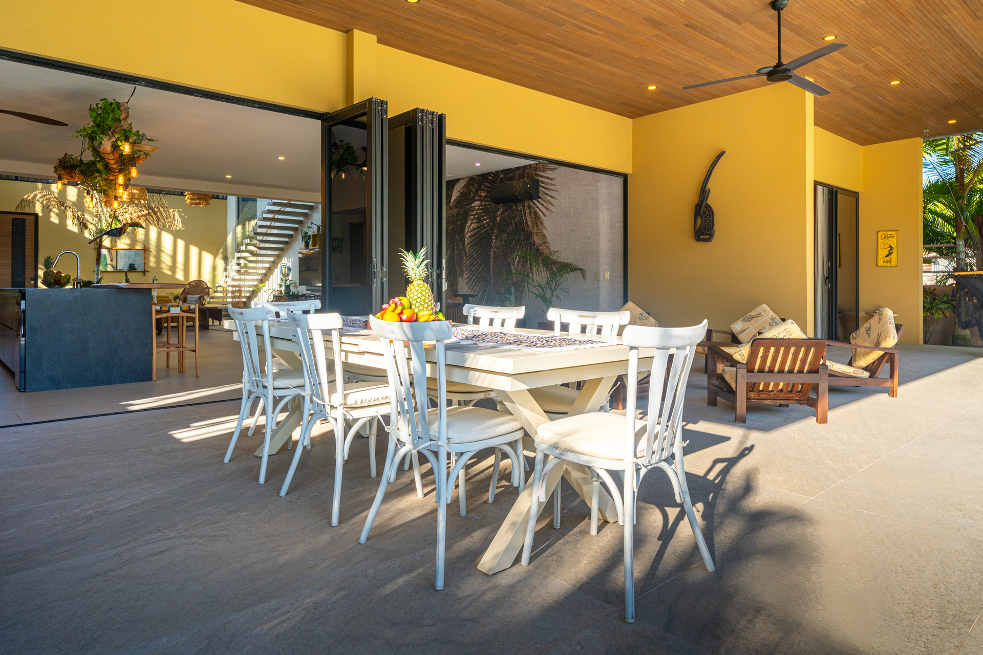 Özel Sonsuzluk Havuzlu ve Jakuzili 5 Yıldızlı Özel Villa, White Wings Villa 1003