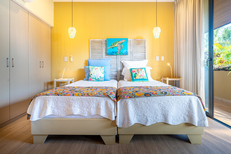 Özel Sonsuzluk Havuzlu ve Jakuzili 5 Yıldızlı Özel Villa, White Wings Villa 1003