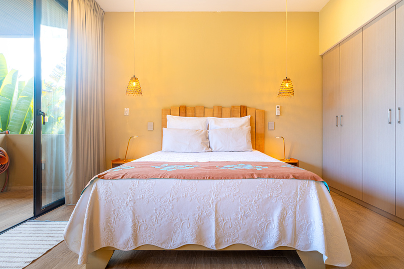 Özel Sonsuzluk Havuzlu ve Jakuzili 5 Yıldızlı Özel Villa, White Wings Villa 1003