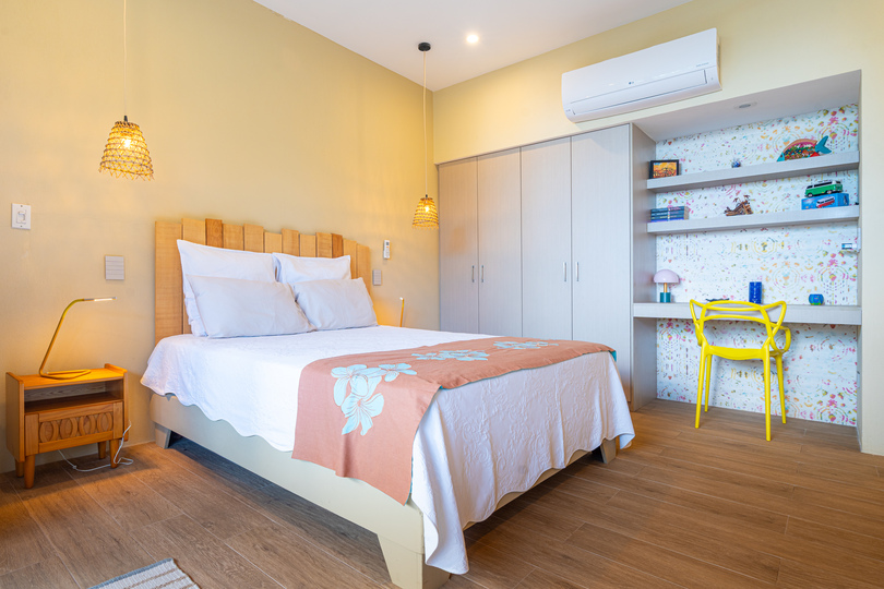 Özel Sonsuzluk Havuzlu ve Jakuzili 5 Yıldızlı Özel Villa, White Wings Villa 1003