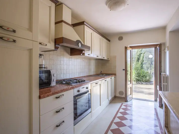 Kırsal Tatil Evi - Montecatini Terme Villa 1000