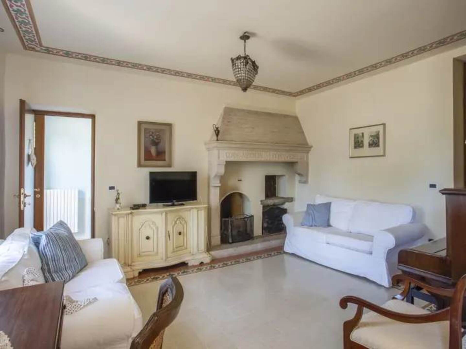 Kırsal Tatil Evi - Montecatini Terme Villa 1000