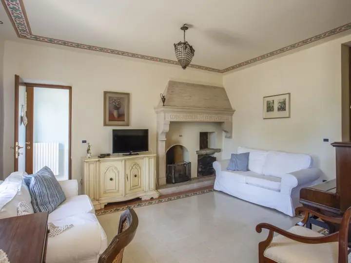 Kırsal Tatil Evi - Montecatini Terme Villa 1000