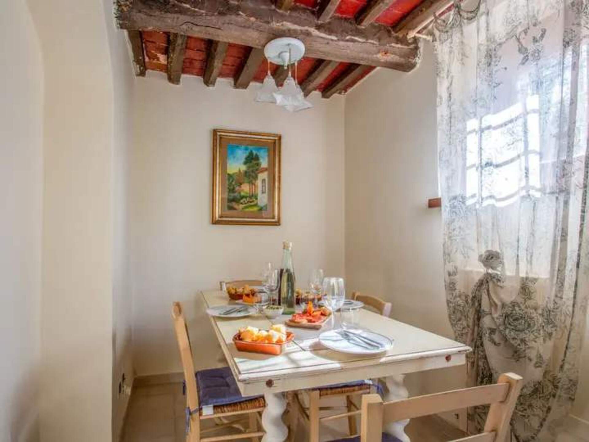 Kırsal Tatil Evi - Montecatini Terme Villa 1000