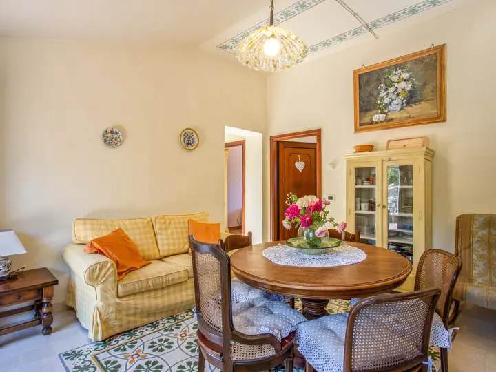 Kırsal Tatil Evi - Montecatini Terme Villa 1000