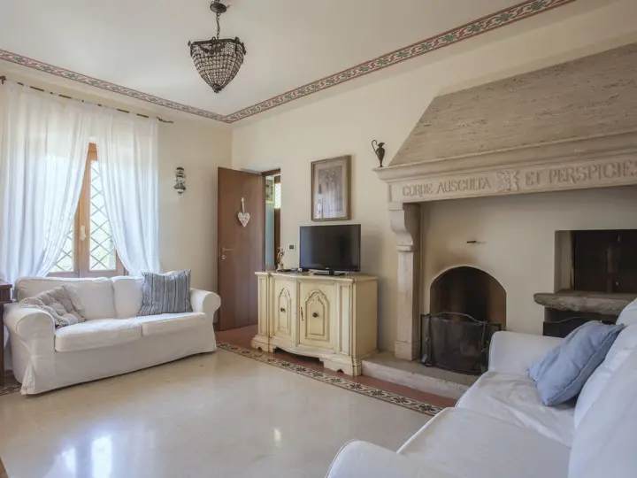 Kırsal Tatil Evi - Montecatini Terme Villa 1000