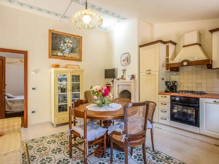 Kırsal Tatil Evi - Montecatini Terme Villa 1000