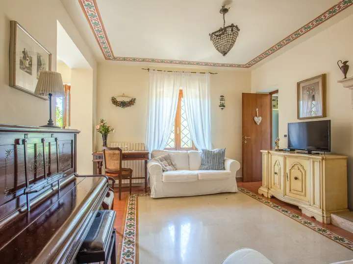 Kırsal Tatil Evi - Montecatini Terme Villa 1000