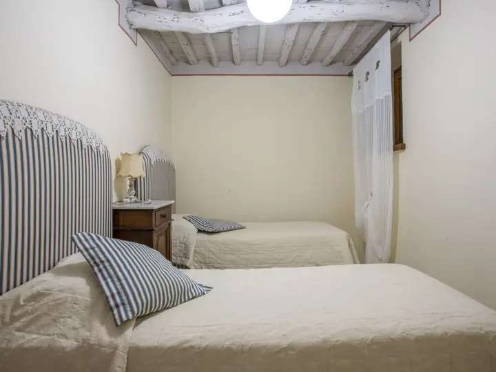 Kırsal Tatil Evi - Montecatini Terme Villa 1000