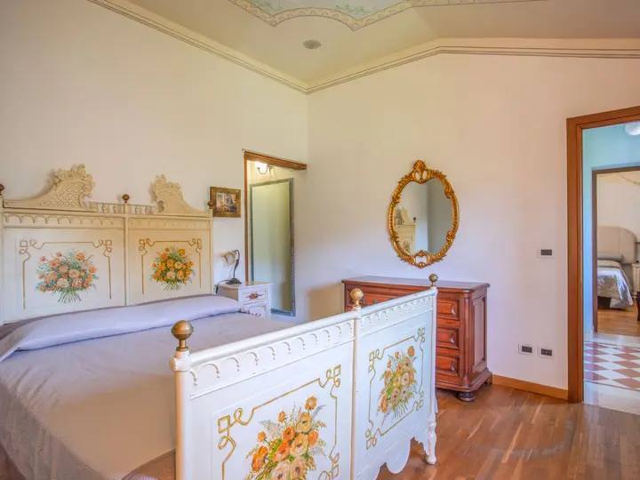 Kırsal Tatil Evi - Montecatini Terme Villa 1000