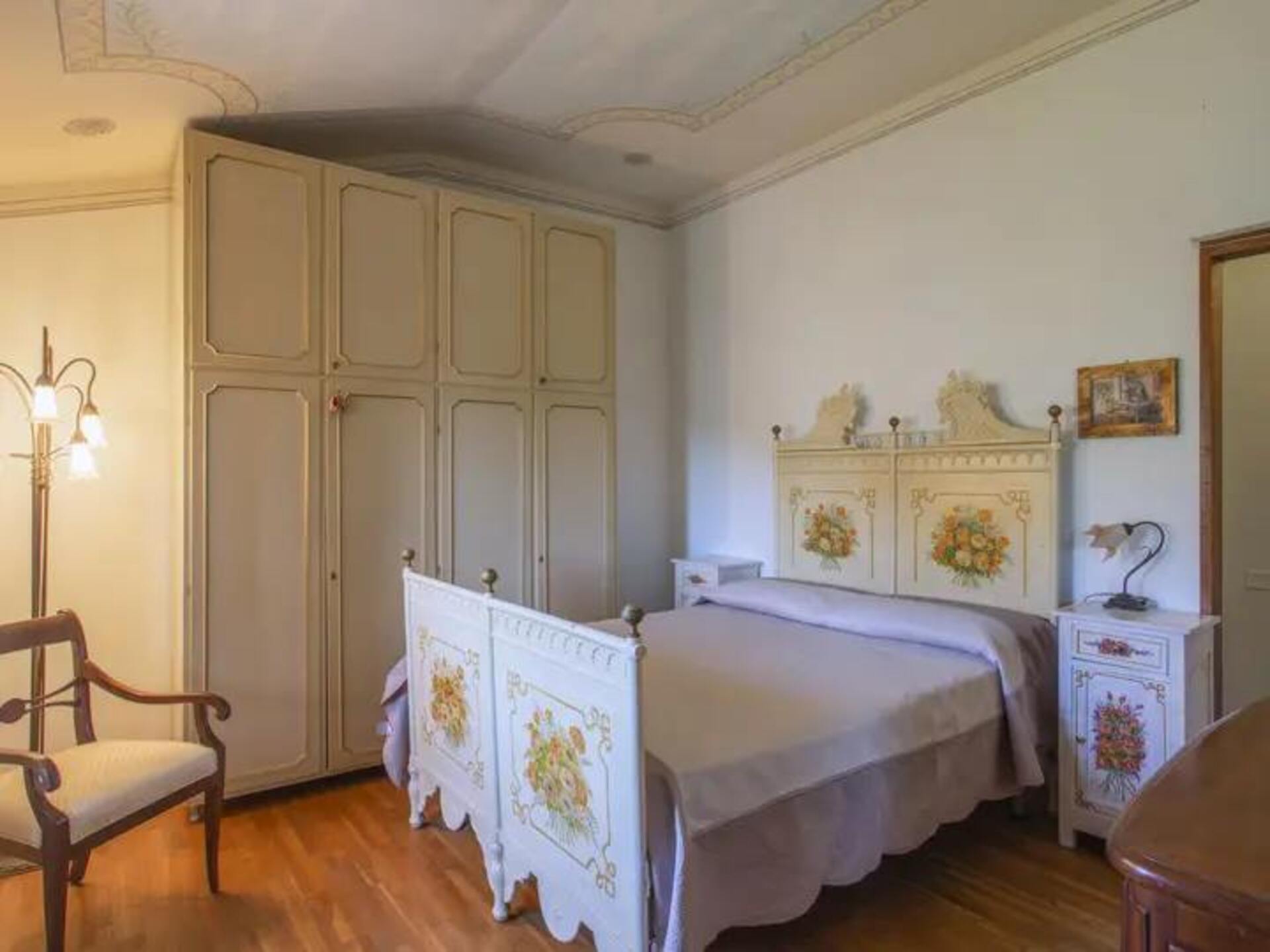 Kırsal Tatil Evi - Montecatini Terme Villa 1000