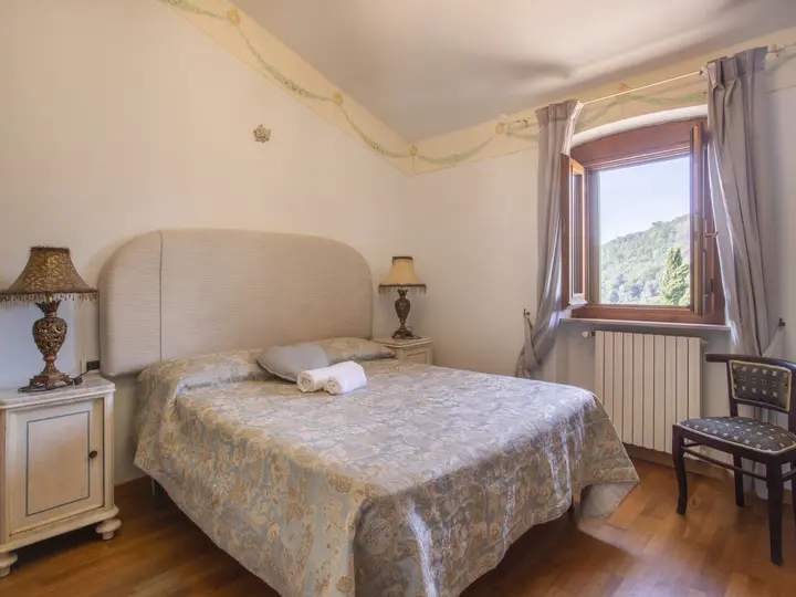Kırsal Tatil Evi - Montecatini Terme Villa 1000