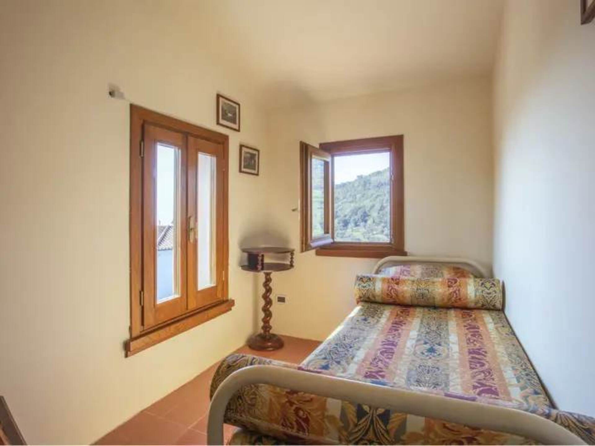 Kırsal Tatil Evi - Montecatini Terme Villa 1000