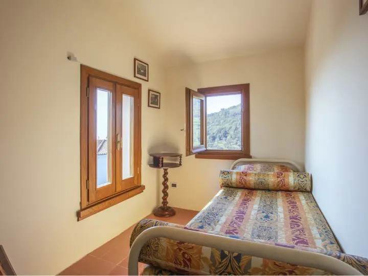 Kırsal Tatil Evi - Montecatini Terme Villa 1000