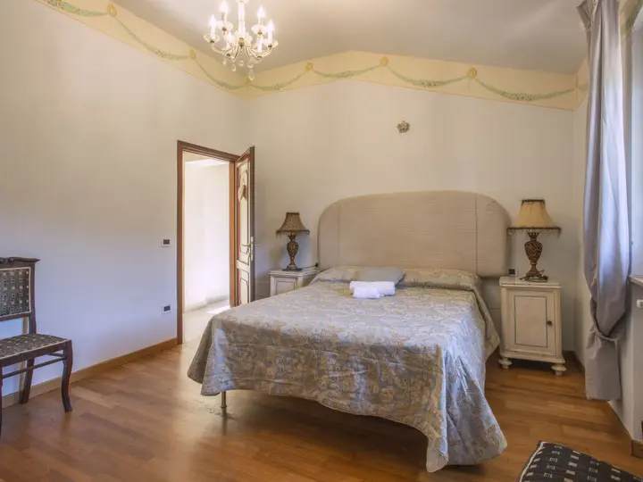 Kırsal Tatil Evi - Montecatini Terme Villa 1000