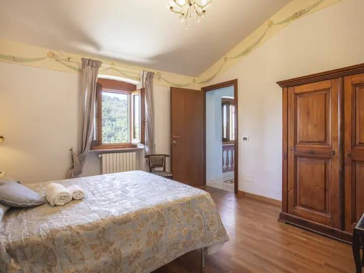Kırsal Tatil Evi - Montecatini Terme Villa 1000