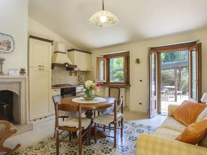 Kırsal Tatil Evi - Montecatini Terme Villa 1000