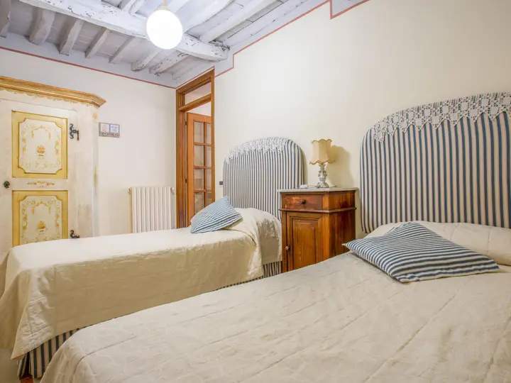 Kırsal Tatil Evi - Montecatini Terme Villa 1000