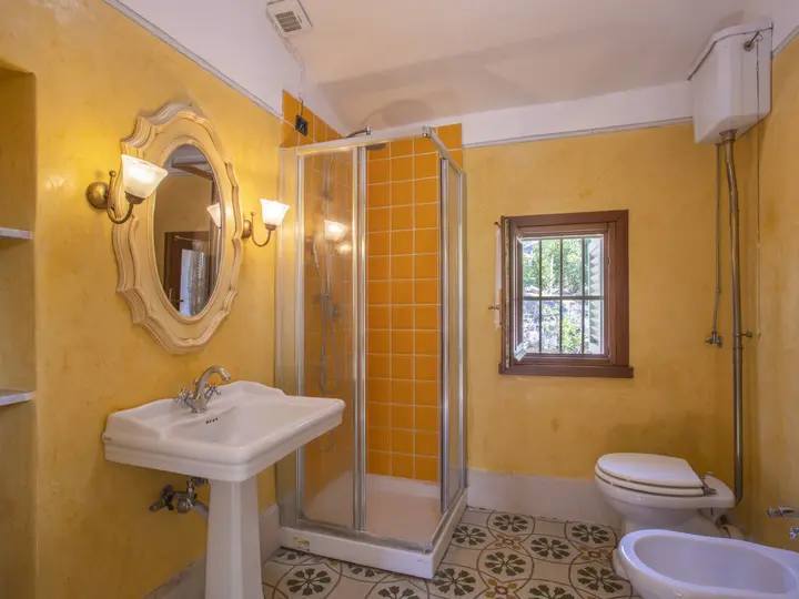 Kırsal Tatil Evi - Montecatini Terme Villa 1000