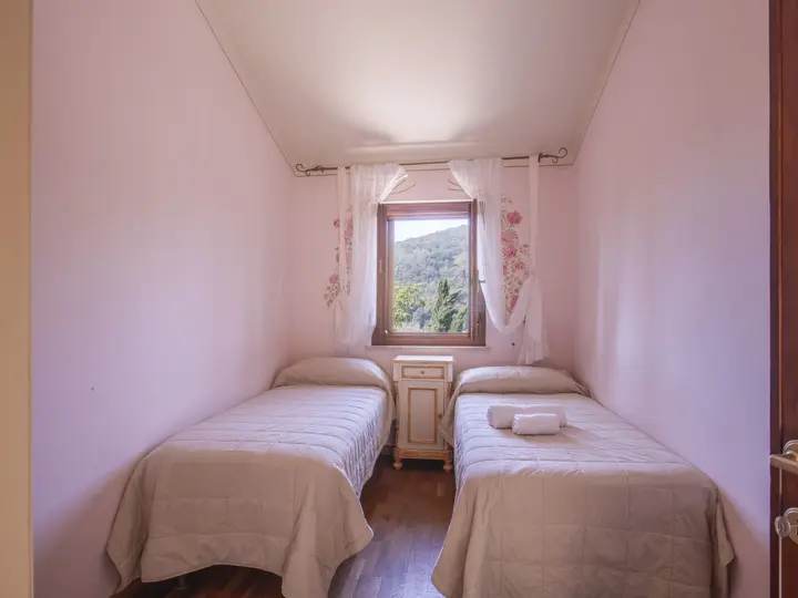 Kırsal Tatil Evi - Montecatini Terme Villa 1000