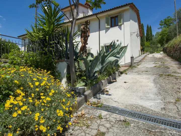 Kırsal Tatil Evi - Montecatini Terme Villa 1000