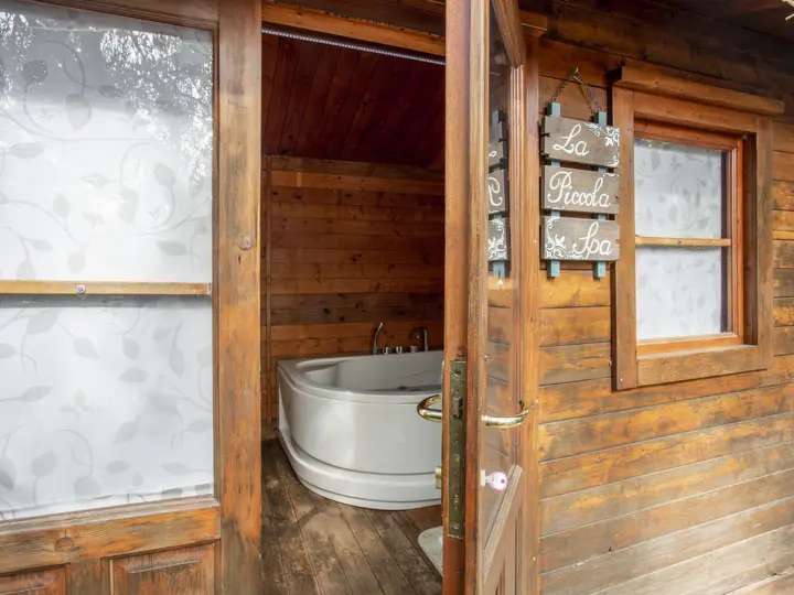 Kırsal Tatil Evi - Montecatini Terme Villa 1000