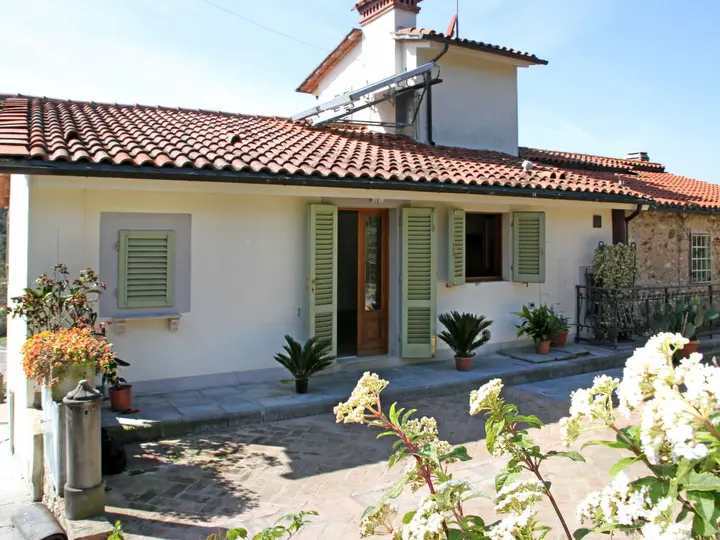 Kırsal Tatil Evi - Montecatini Terme Villa 1000