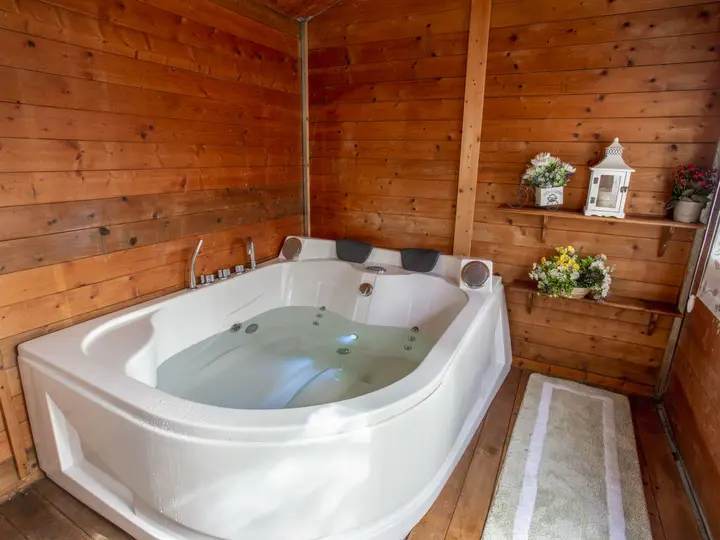 Kırsal Tatil Evi - Montecatini Terme Villa 1000