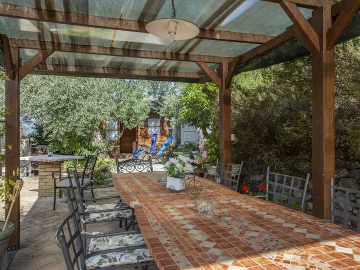 Kırsal Tatil Evi - Montecatini Terme Villa 1000