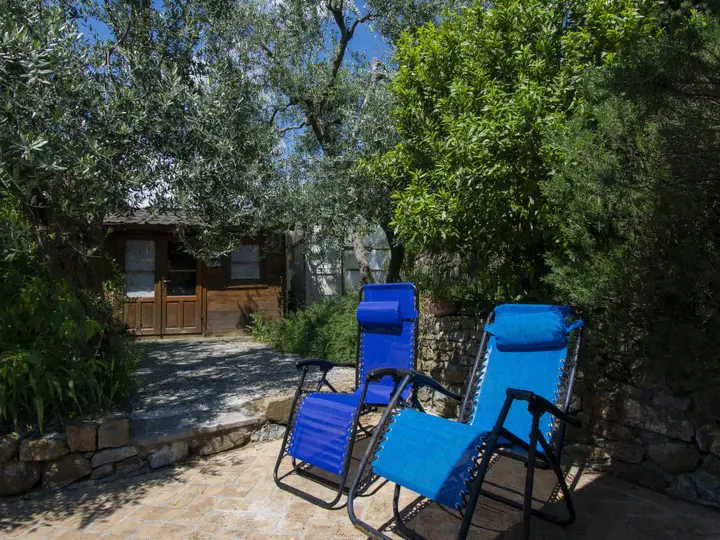 Kırsal Tatil Evi - Montecatini Terme Villa 1000