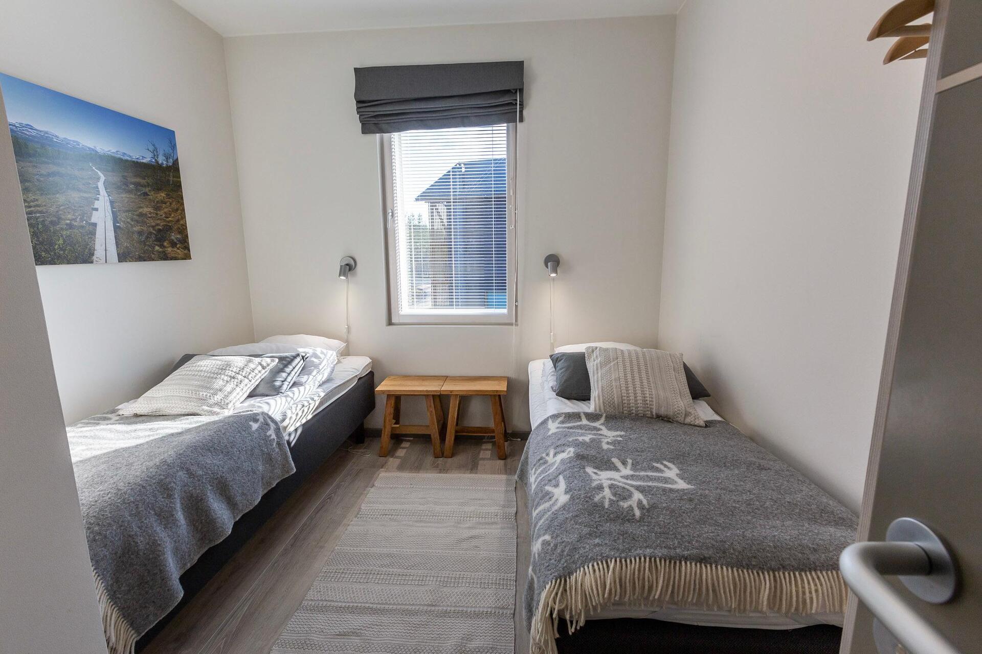 Lüks 4 Yatak Odalı Villa, Kuzey Savonia Villası 1002