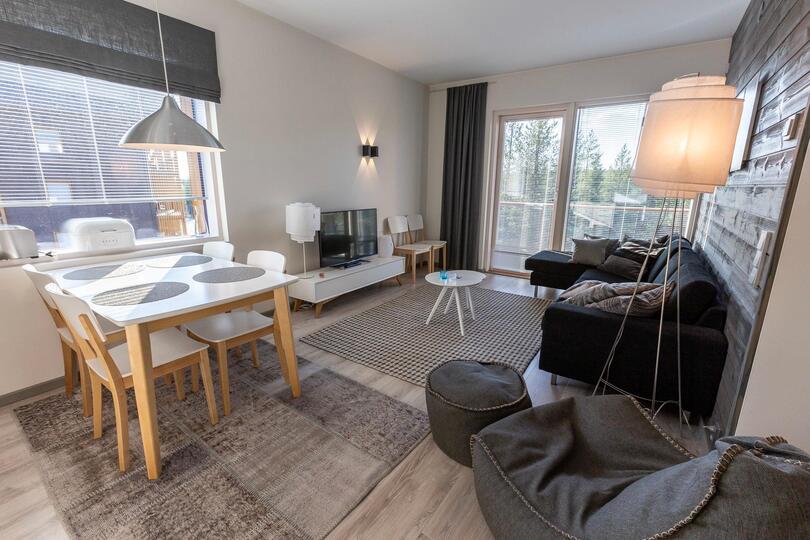 Lüks 4 Yatak Odalı Villa, Kuzey Savonia Villası 1002, Kuopio, Finland
