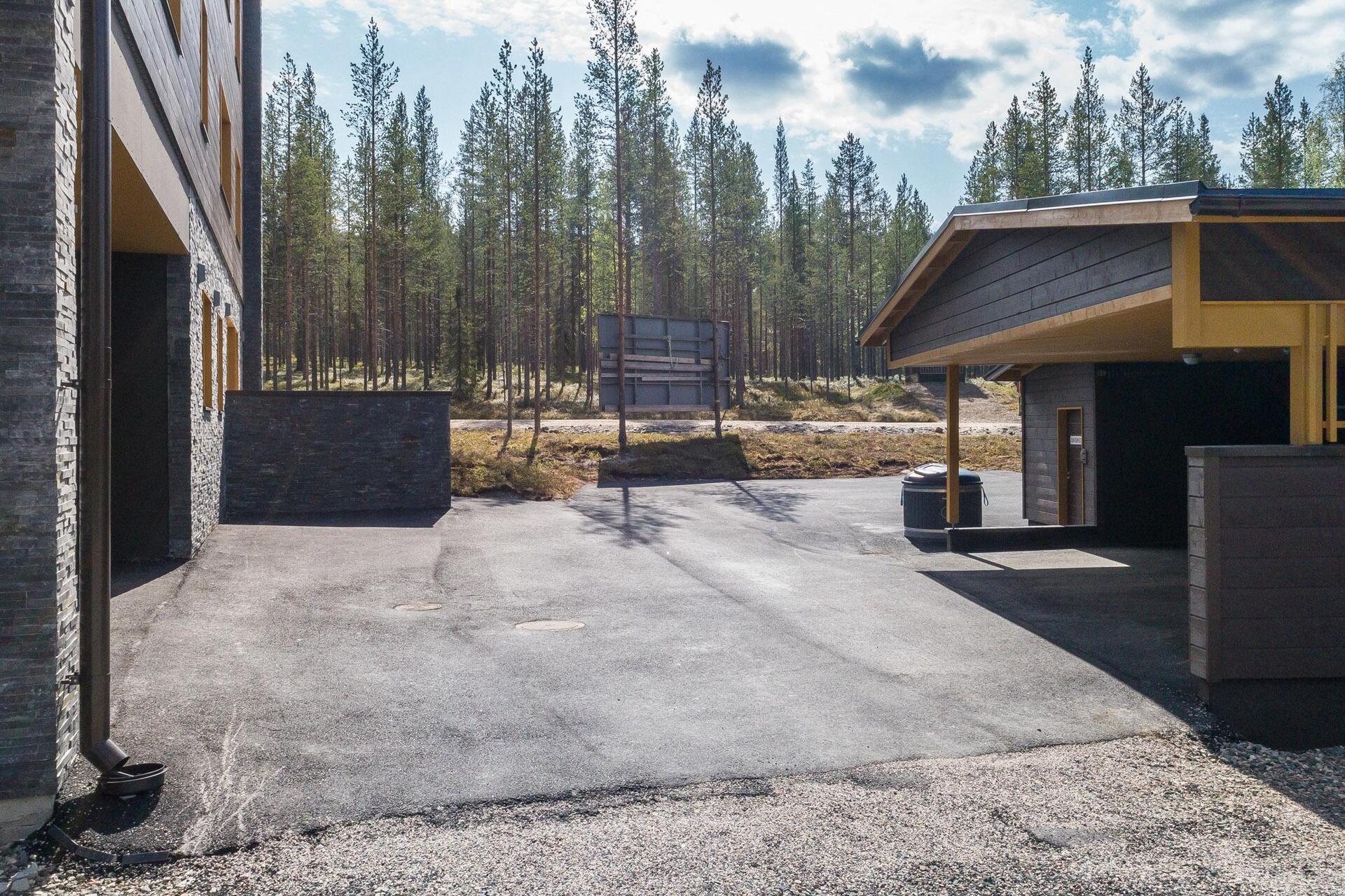 Lüks 4 Yatak Odalı Villa, Kuzey Savonia Villası 1002