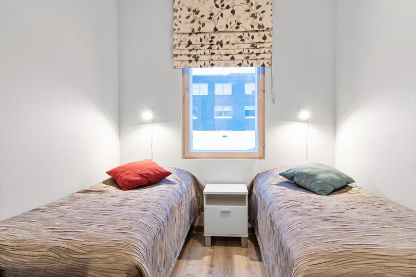 Muhteşem Manzaralara Sahip Nihai Villa, Kainuu Villa 1001