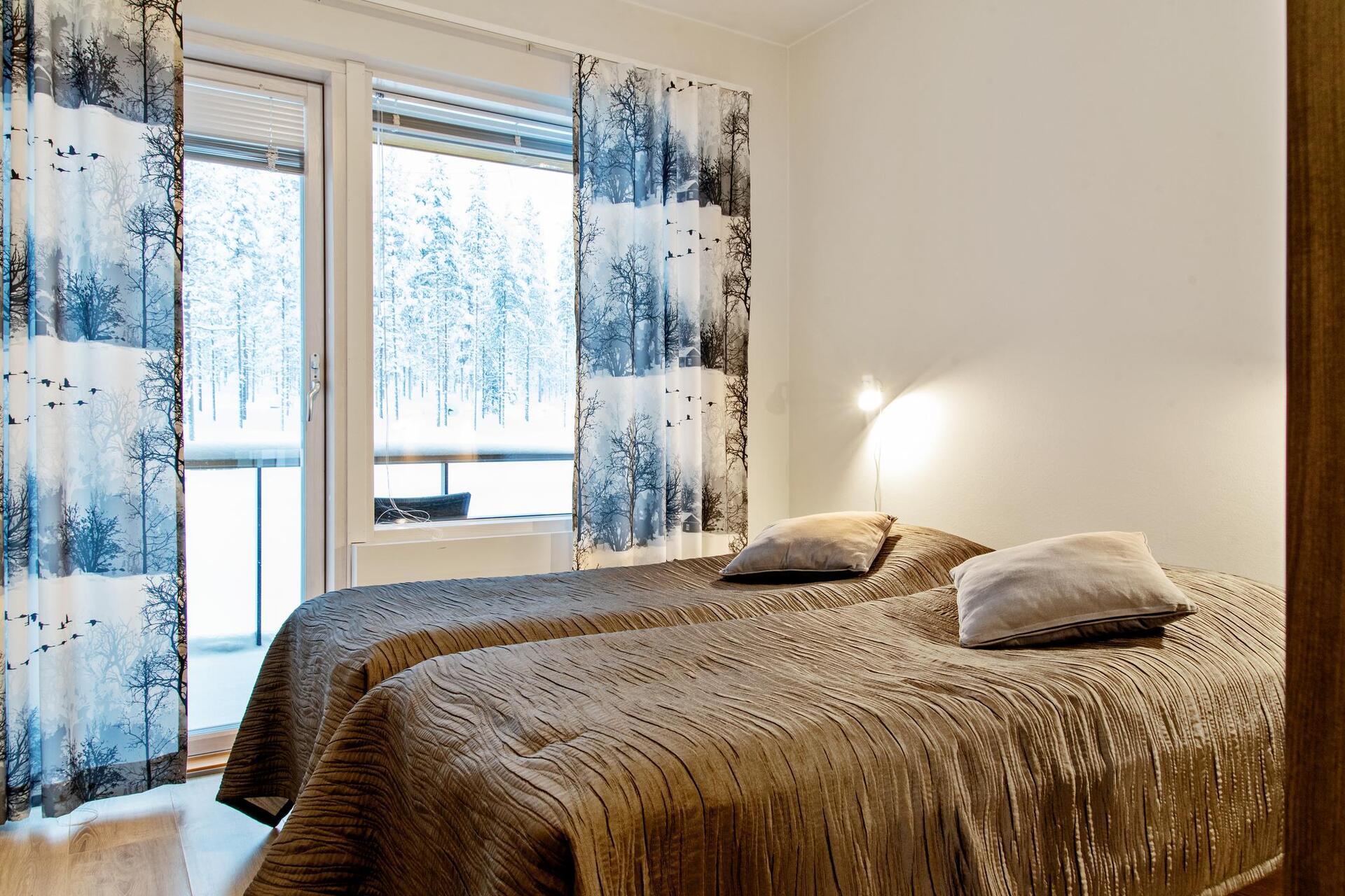 Muhteşem Manzaralara Sahip Nihai Villa, Kainuu Villa 1001